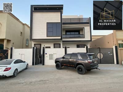 4 Bedroom Villa for Sale in Al Yasmeen, Ajman - IMG-20250306-WA0001. jpg