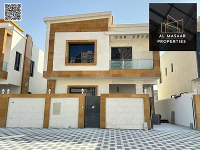 فیلا 5 غرف نوم للبيع في العامرة، عجمان - IMG-20250227-WA0059. jpg