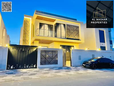 5 Bedroom Villa for Sale in Al Yasmeen, Ajman - IMG-20250405-WA0030. jpg
