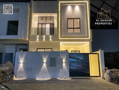 4 Bedroom Villa for Sale in Al Zahya, Ajman - IMG-20250315-WA0177. jpg