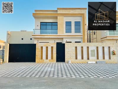 3 Cпальни Вилла Продажа в Аль Хелио, Аджман - IMG-20250409-WA0153. jpg