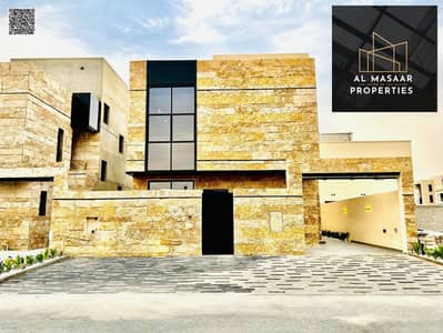 فیلا 5 غرف نوم للبيع في الباهية، عجمان - IMG-20250514-WA0177. jpg