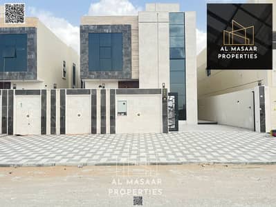5 Bedroom Villa for Sale in Al Helio, Ajman - batch_IMG-20250222-WA1041. jpg
