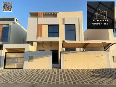 5 Bedroom Villa for Sale in Al Zahya, Ajman - IMG-20250514-WA0124. jpg