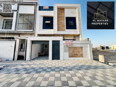 فیلا 5 غرف نوم للبيع في الحليو، عجمان - IMG-20250522-WA0339. jpg