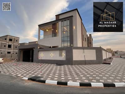 5 Bedroom Villa for Sale in Al Yasmeen, Ajman - IMG-20250409-WA0191. jpg