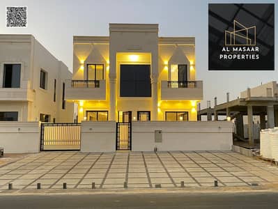 فیلا 5 غرف نوم للبيع في الحليو، عجمان - IMG-20250518-WA0133. jpg