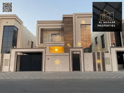 5 Cпальни Вилла Продажа в Аль Ясмин, Аджман - IMG-20250405-WA0069. jpg