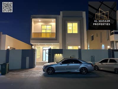 5 Bedroom Villa for Sale in Al Zahya, Ajman - IMG-20250422-WA0156. jpg
