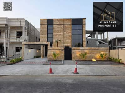 5 Cпальни Вилла Продажа в Аль Алиа, Аджман - IMG-20250527-WA0130. jpg