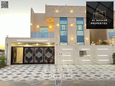 فیلا 5 غرف نوم للبيع في الحليو، عجمان - batch_IMG-20250124-WA0087. jpg