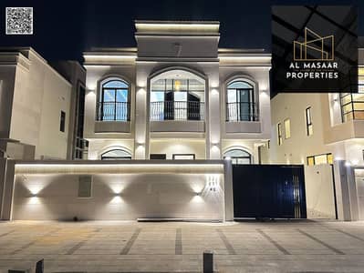 5 Bedroom Villa for Sale in Al Zahya, Ajman - IMG-20250514-WA0204. jpg