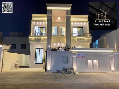 5 Bedroom Villa for Sale in Al Yasmeen, Ajman - IMG-20250422-WA0125. jpg