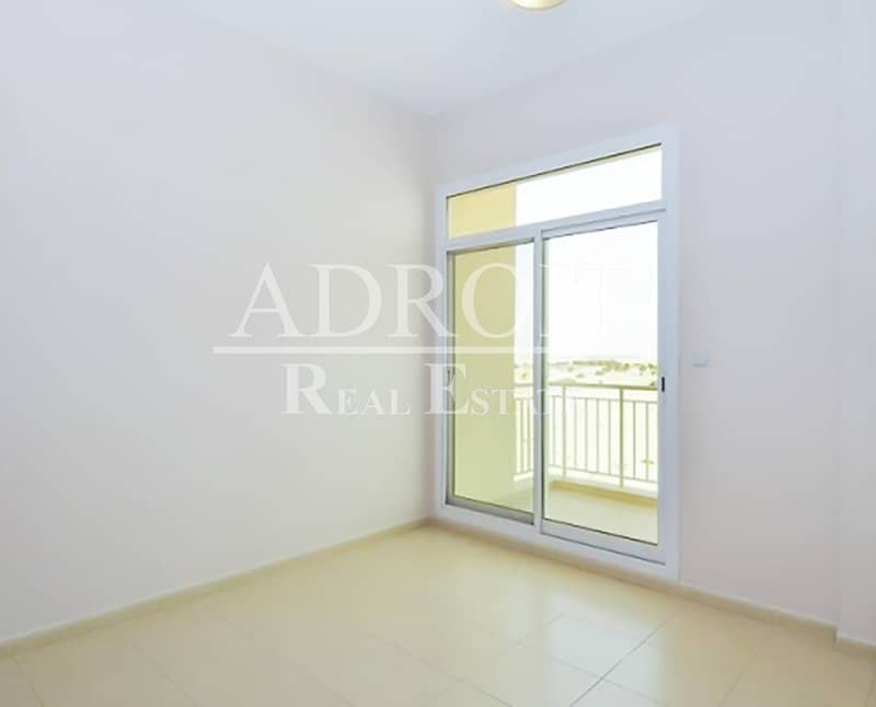 Hot Offer | No Balcony | 1BR Apt in Queue Point @ 32K for 1Chq