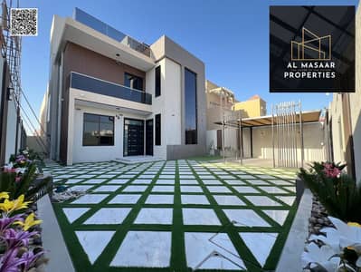 6 Bedroom Villa for Sale in Al Mowaihat, Ajman - IMG-20250424-WA0185. jpg