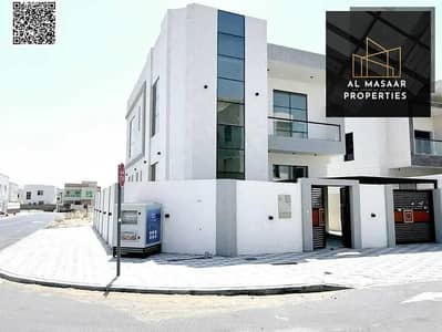 5 Bedroom Villa for Sale in Al Yasmeen, Ajman - WhatsApp Image 2025-01-19 at 1.21. 04 AM (1). jpeg