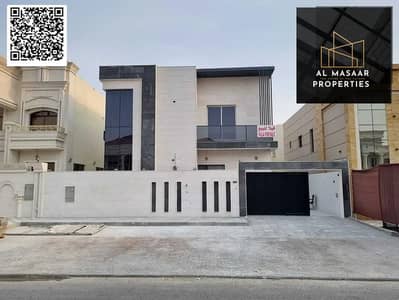 5 Cпальни Вилла Продажа в Аль Алиа, Аджман - WhatsApp Image 2025-01-15 at 11.06. 03 AM. jpeg