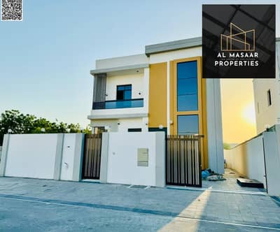 3 Bedroom Villa for Sale in Al Zahya, Ajman - WhatsApp Image 2024-11-08 at 2.17. 01 AM. jpeg