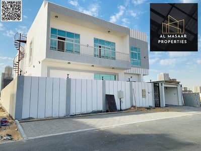 4 Bedroom Villa for Sale in Al Amerah, Ajman - WhatsApp Image 2025-01-12 at 11.08. 36 AM (2). jpeg