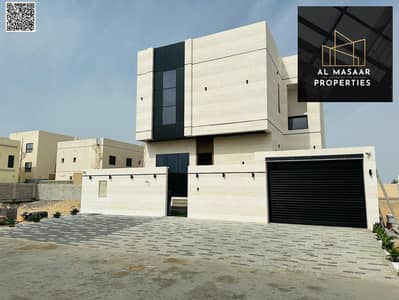 5 Bedroom Villa for Sale in Al Bahia, Ajman - WhatsApp Image 2025-04-12 at 2.19. 11 PM. jpeg