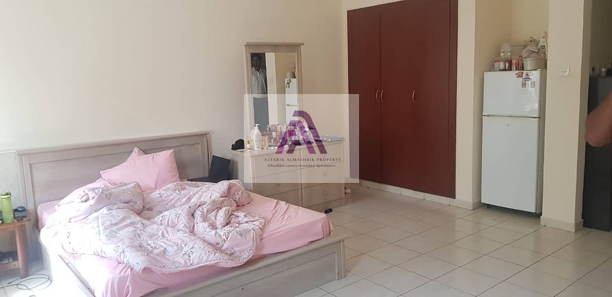 BEST INVESTMENT WITH 10% ROI BEST INVESTMENT IN DUBAI INTERNATIONAL CITY STUDIO FOR SALE IN SPAIN CLUSTER