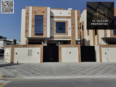 7 Bedroom Villa for Sale in Al Zahya, Ajman - WhatsApp Image 2025-04-12 at 2.01. 51 PM (2). jpeg