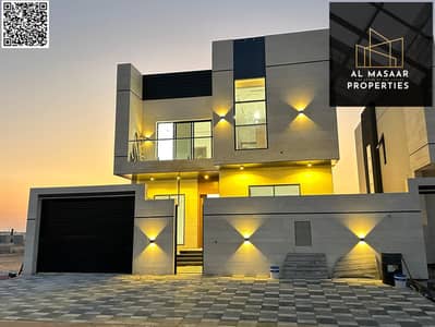 5 Bedroom Villa for Sale in Al Bahia, Ajman - WhatsApp Image 2025-01-07 at 9.24. 08 AM. jpeg