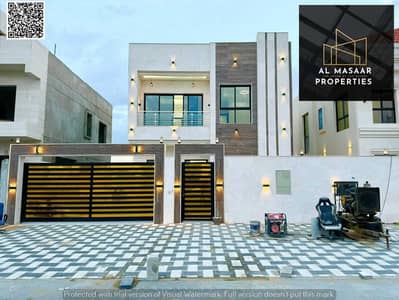 3 Bedroom Villa for Sale in Al Helio, Ajman - WhatsApp Image 2025-01-26 at 4.40. 36 PM. jpeg