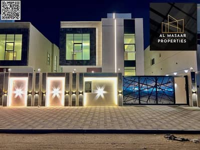 5 Bedroom Villa for Sale in Al Helio, Ajman - WhatsApp Image 2025-04-12 at 1.43. 52 PM. jpeg