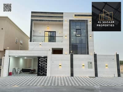 5 Cпальни Вилла Продажа в Аль Захья, Аджман - IMG-20250212-WA0002. jpg