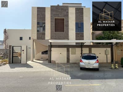 فیلا 5 غرف نوم للايجار في الزاهية، عجمان - batch_IMG-20250521-WA0323. jpg