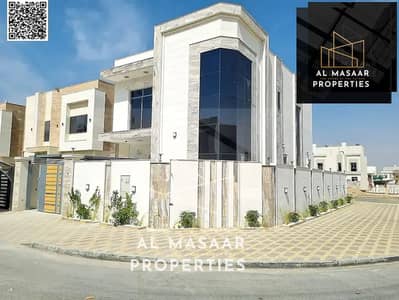5 Bedroom Villa for Sale in Al Helio, Ajman - batch_764050698-1066x800. jpg