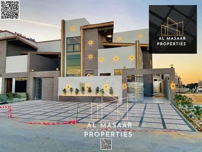4 Cпальни Вилла Продажа в Аль Хелио, Аджман - WhatsApp Image 2025-04-20 at 11.52. 28 AM (1). jpeg
