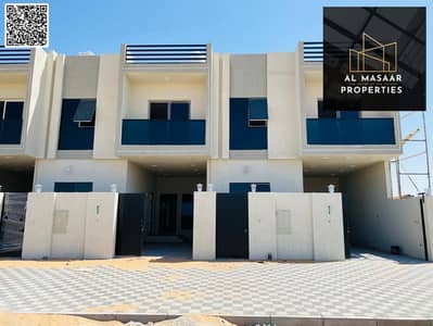 4 Bedroom Villa for Sale in Al Helio, Ajman - WhatsApp Image 2025-04-21 at 11.10. 07 AM. jpeg
