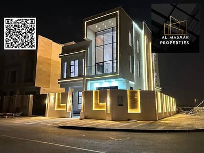 5 Cпальни Вилла Продажа в Аль Бахия, Аджман - 752579784-1066x800. jpg