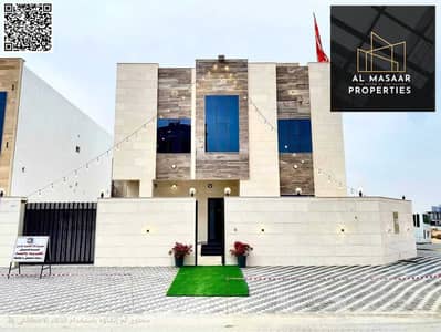 5 Bedroom Villa for Rent in Al Helio, Ajman - WhatsApp Image 2024-12-30 at 1.52. 01 AM. jpeg