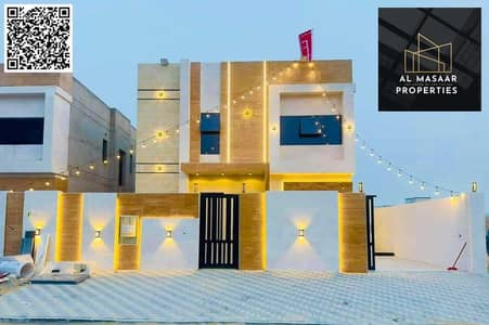 فیلا 3 غرف نوم للبيع في الحليو، عجمان - IMG-20241207-WA0019. jpg