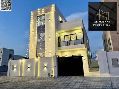 5 Bedroom Villa for Rent in Al Helio, Ajman - WhatsApp Image 2024-12-28 at 11.22. 16 AM (2). jpeg