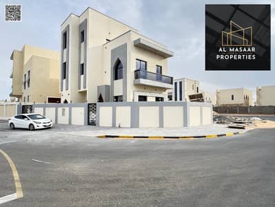 4 Cпальни Вилла Продажа в Аль Захья, Аджман - IMG-20250216-WA0182. jpg