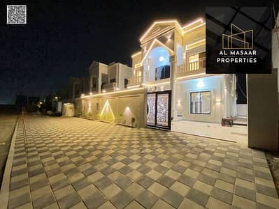 5 Cпальни Вилла Продажа в Аль Амера, Аджман - 771745234-800x600. jpeg