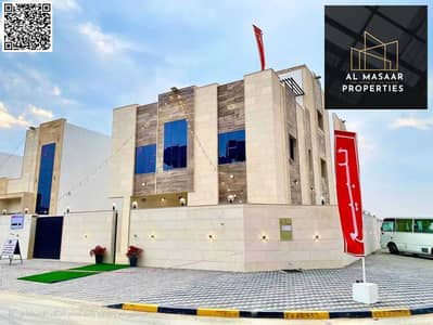5 Bedroom Villa for Rent in Al Helio, Ajman - WhatsApp Image 2024-12-30 at 1.52. 01 AM (1). jpeg