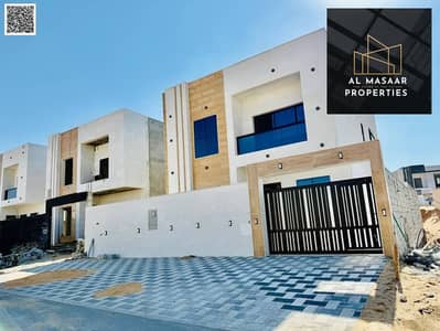 4 Bedroom Villa for Sale in Al Helio, Ajman - 752390706-1066x800. jpeg