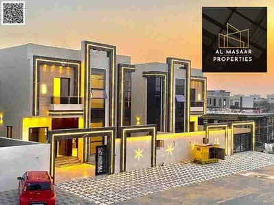 فیلا 5 غرف نوم للبيع في الحليو، عجمان - 1000625523. jpg