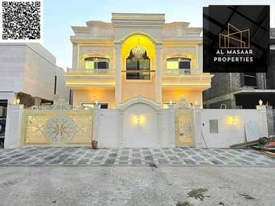 5 Cпальни Вилла Продажа в Аль Ясмин, Аджман - 768482482-800x600. jpeg