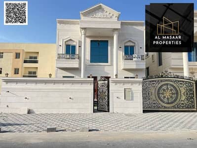 فیلا 6 غرف نوم للبيع في الروضة، عجمان - 763424218-800x600. jpeg