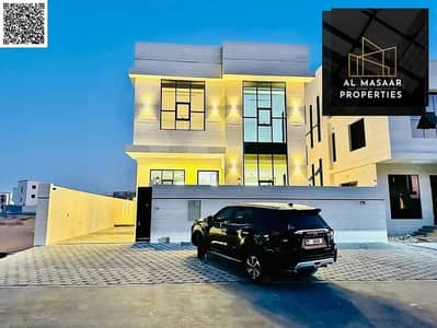 5 Cпальни Вилла Продажа в Аль Амера, Аджман - 760564115-800x600. jpeg