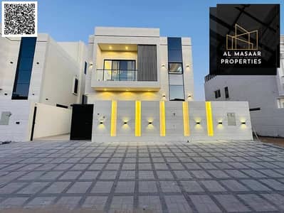 5 Bedroom Villa for Sale in Al Amerah, Ajman - 760560226-800x600. jpeg