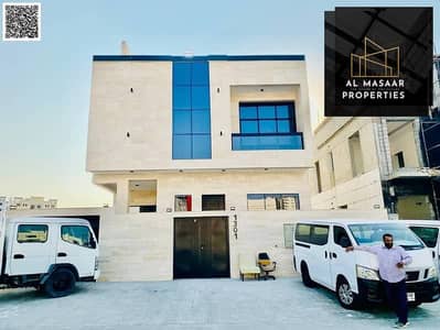 6 Bedroom Villa for Sale in Al Amerah, Ajman - 760560189-800x600. jpeg