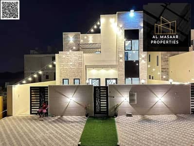 4 Bedroom Villa for Sale in Al Zahya, Ajman - 760558849-800x600. jpeg