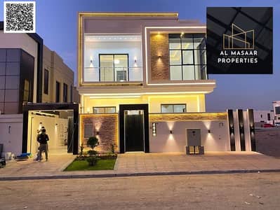 5 Bedroom Villa for Sale in Al Yasmeen, Ajman - 769572357-800x600. jpeg